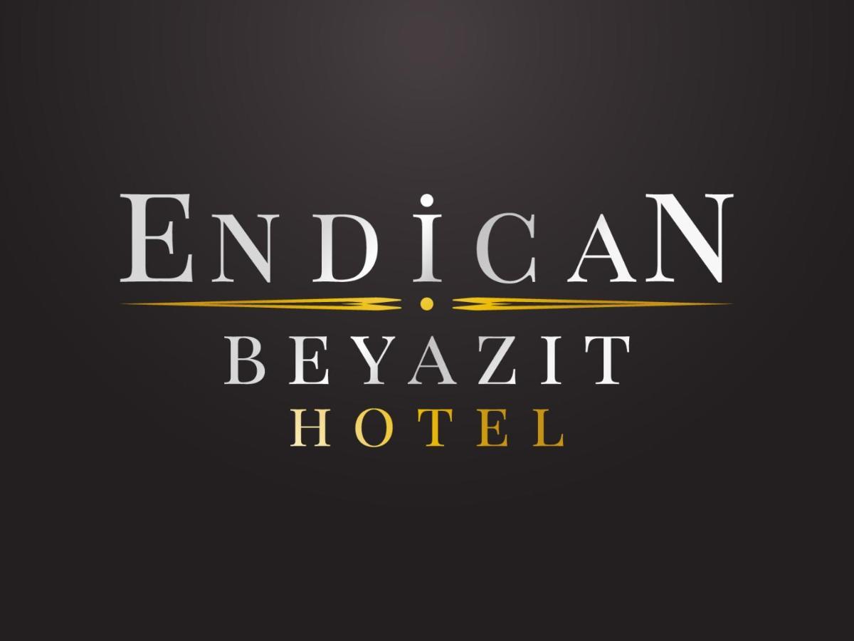 Endican Beyazit Hotel Istanboel