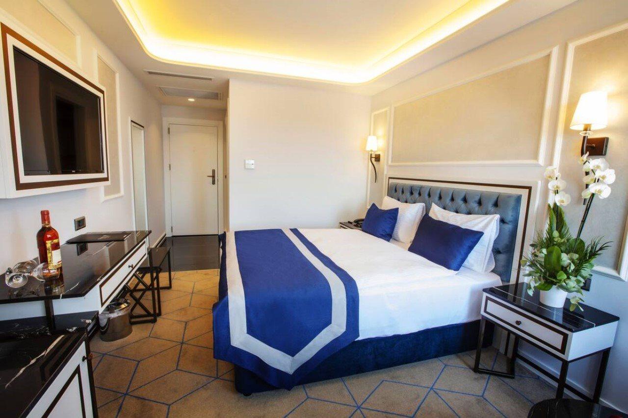 Endican Beyazit 3* Istanboel