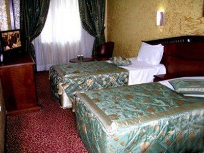 Hotel Endican Beyazit Istanboel